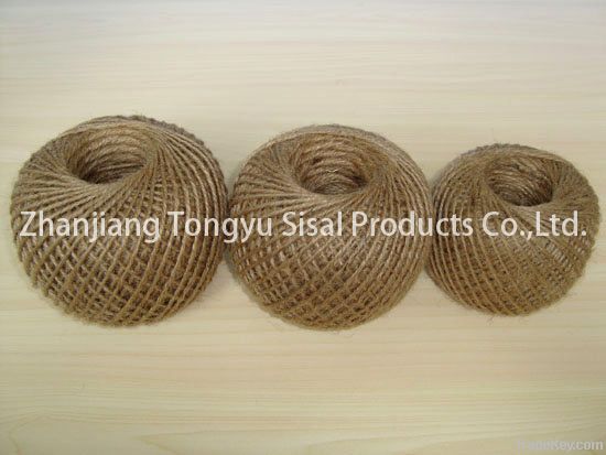 jute twine