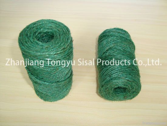 jute twine