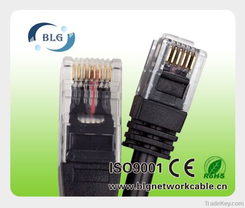 cat5e lan cable