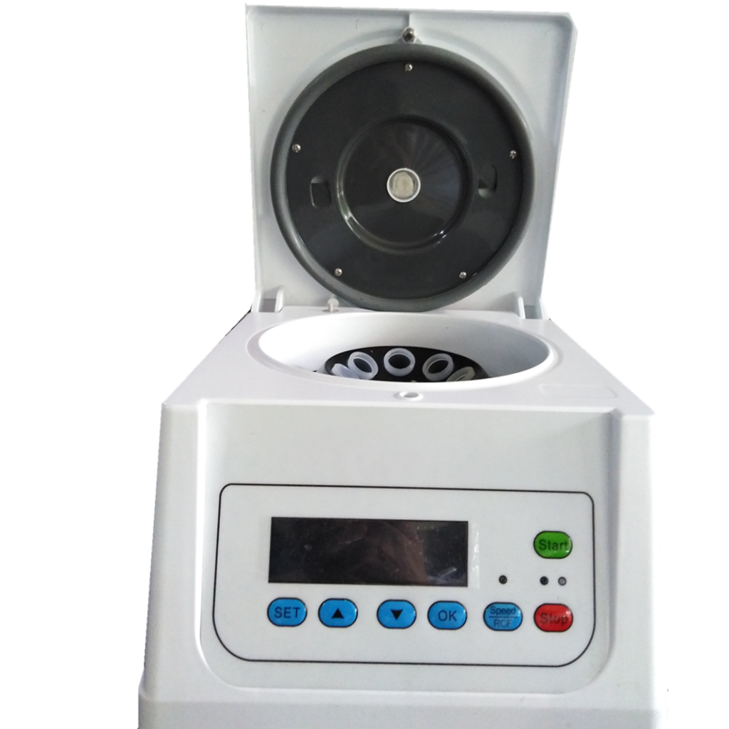 PRP centrifuge