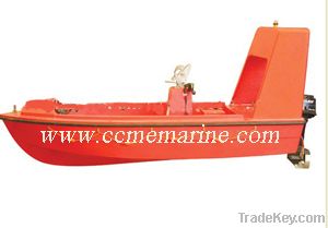 Marine Lifeboat Fast Rescue Boat For Ship