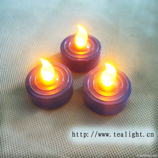 Very Popular In The United States Flameless Candle