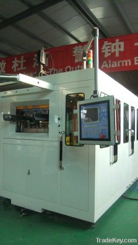 Full-automatic Cup Thermoforming Machine