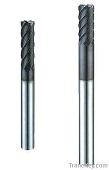 Carbide End Mill