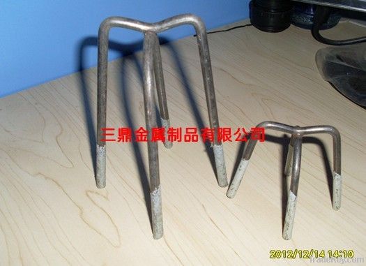 Rebar Supports chairs