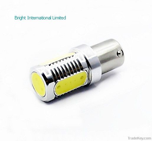 LED reverse light