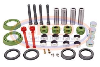 Caliper Pin Repair Kit 1000 V - G Series