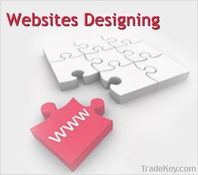 Website Designing