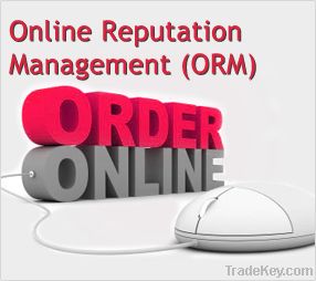 Online Reputation Management