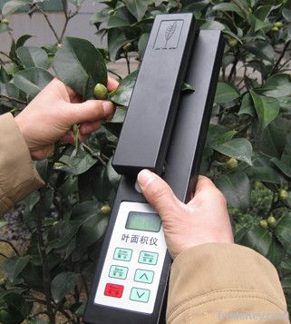 Leaf Area Meter