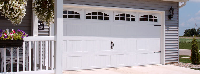 garage door