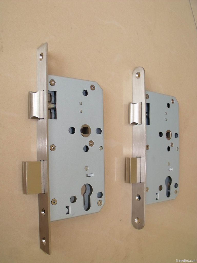 Mortise Sash Lock 7255