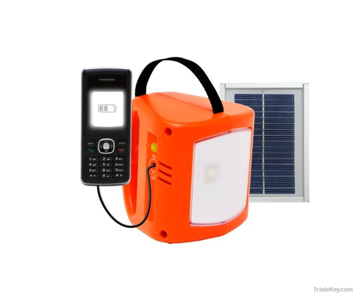 Solar Lights & Lanterns