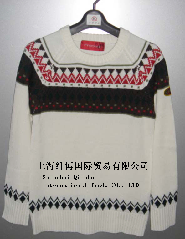 Women Sweater