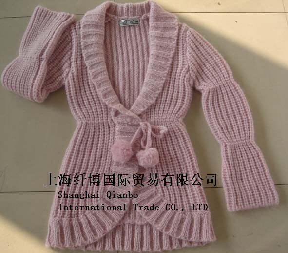 Mohair Sweater for Women