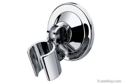 suction shower head holder