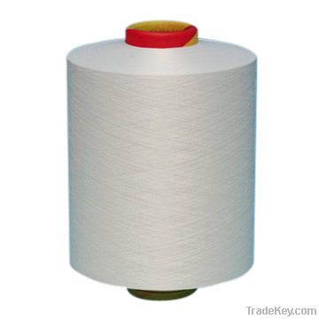 Raw Polyester BCF Carpet Yarn