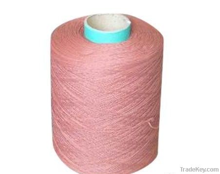 Flame Retardant Polyester Carpet BCF Yarn