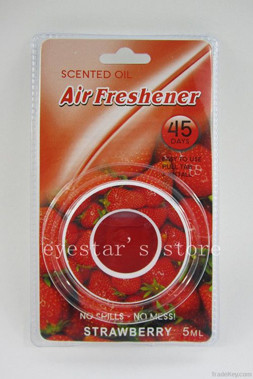 essential oil air freshener