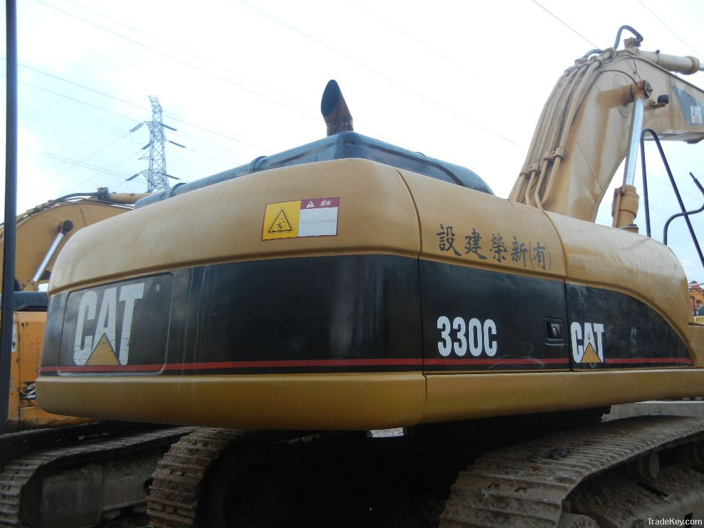 CAT330C