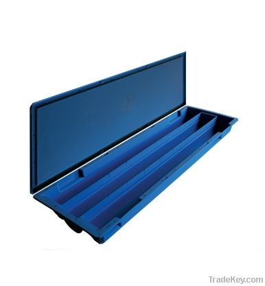 Plastic Core Box