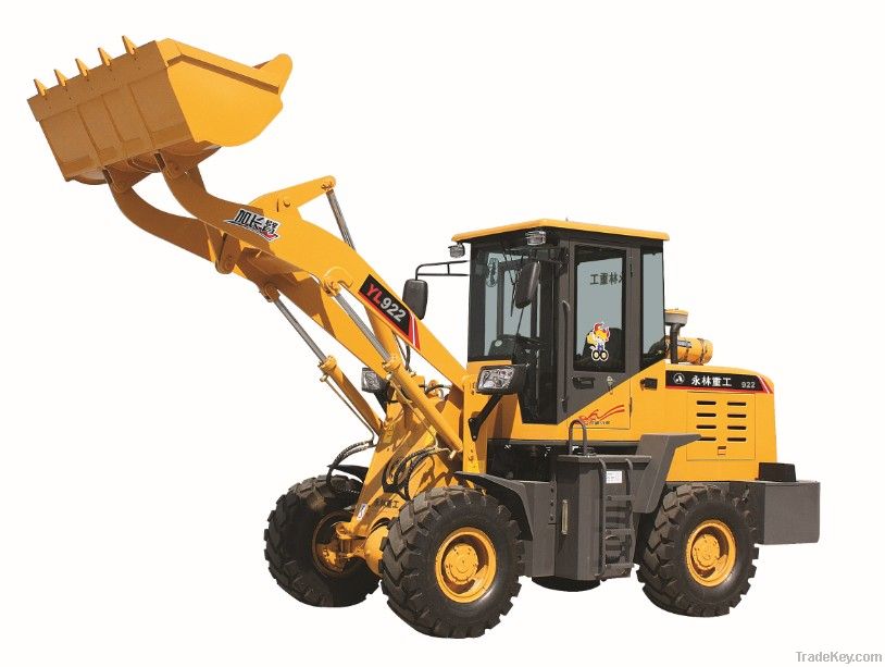 Wheel Loader