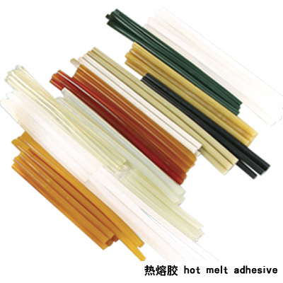 Hot melt adhesive