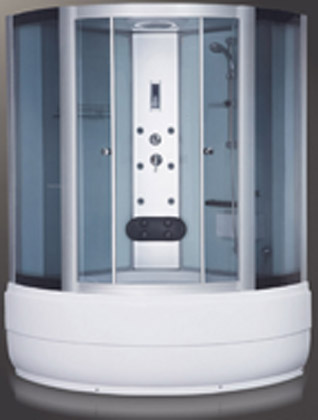 Steam Shower Rooms