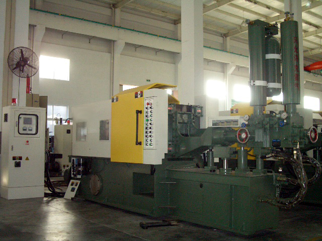 china DIE CASTING MACHINE china