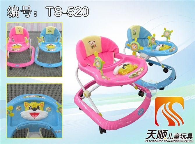 2013 the very cheap item baby walker