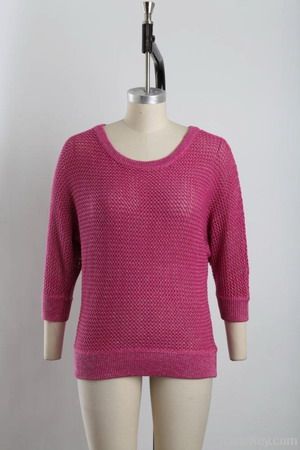 ladies sweater