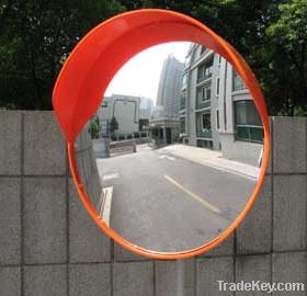 Convex Mirror