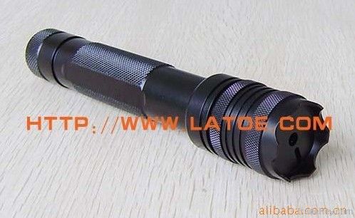 flashlight torches zoom adjustable