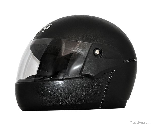 Full Face Helmet, Cliff Helmet