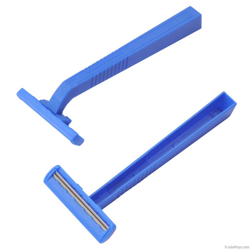 Disposable razor