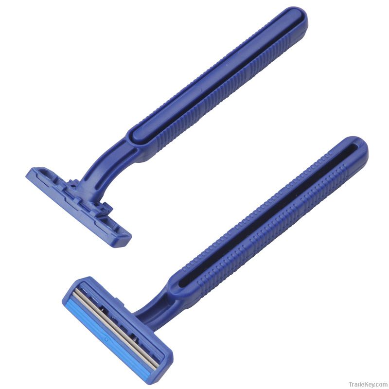 Disposable razor