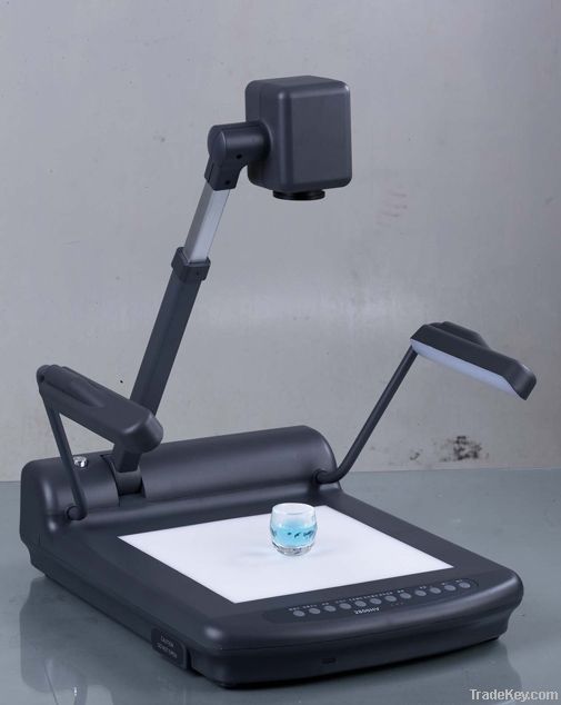 Portable document camera/ digital visualizer/ office& school supplies