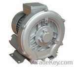 aeration turbine blower