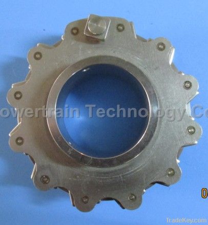 RHF4V-VV14 mitsubishi and IHI turbocharger variable nozzle ring