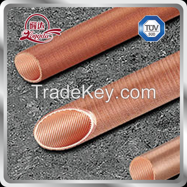 C12200 copper condenser tube