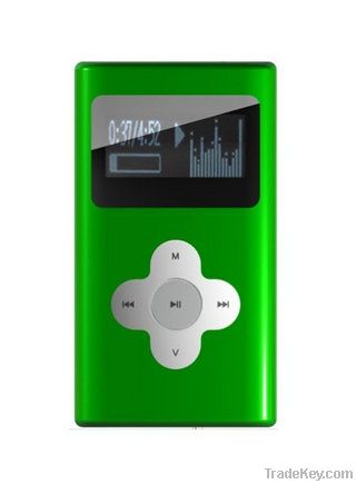 mp3 player MP308