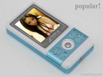 mp4 player MP408