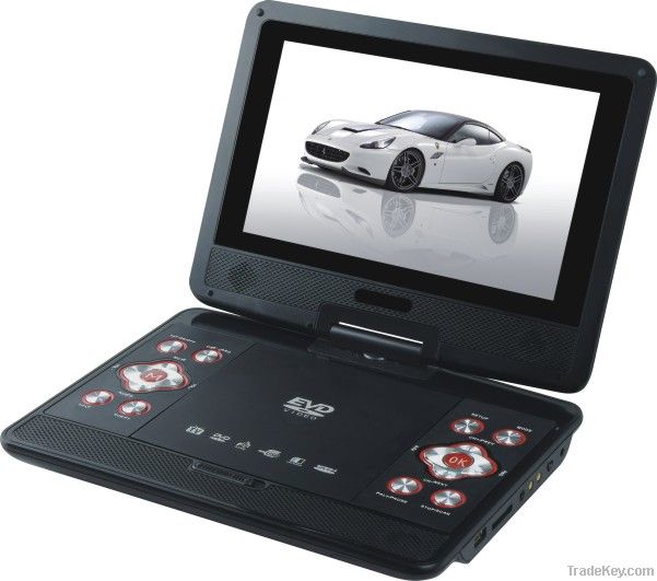 Portable dvd Player