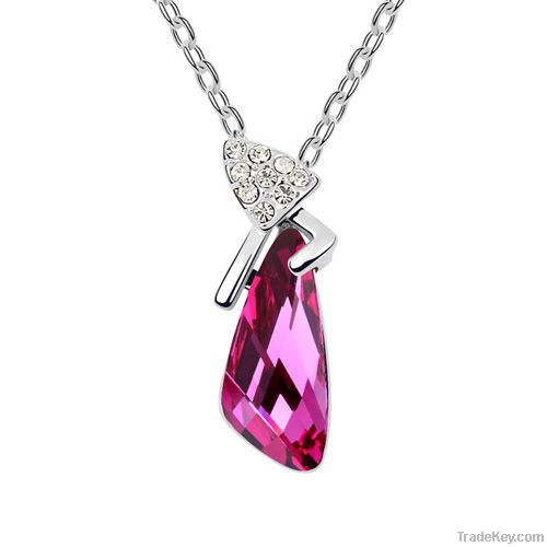 Austrian Crystal Necklace Wholesale