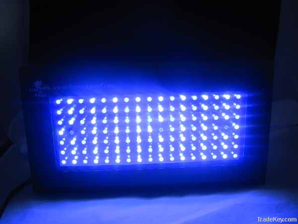 For hydroponic high lumen 200 watt plasma led grow light