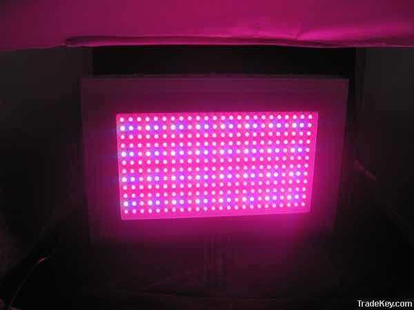 For hydroponic high lumen 200 watt plasma led grow light