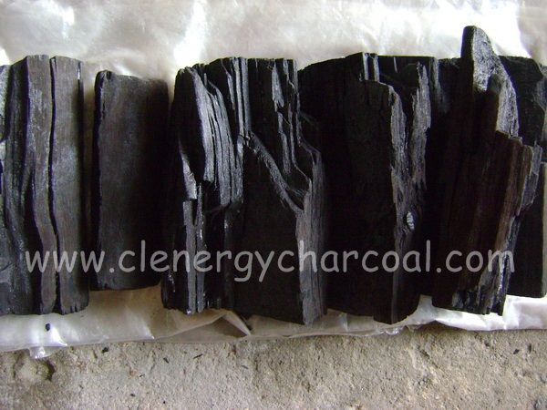 Mangrove Charcoal 