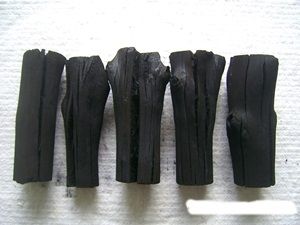 Mangrove Charcoal 