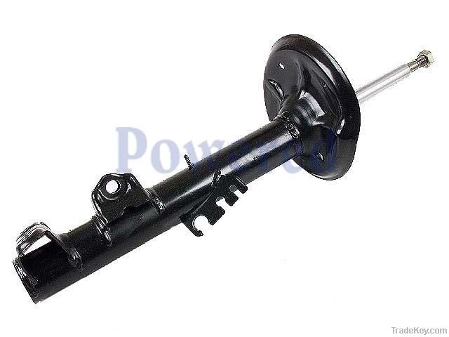 shock macpherson strut absorber