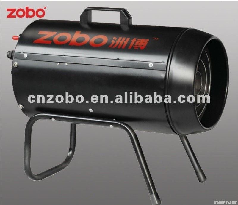 Zobo fan air space Heater ZB-G20